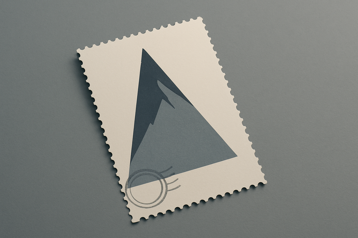 Going against an infinitely tall mountain