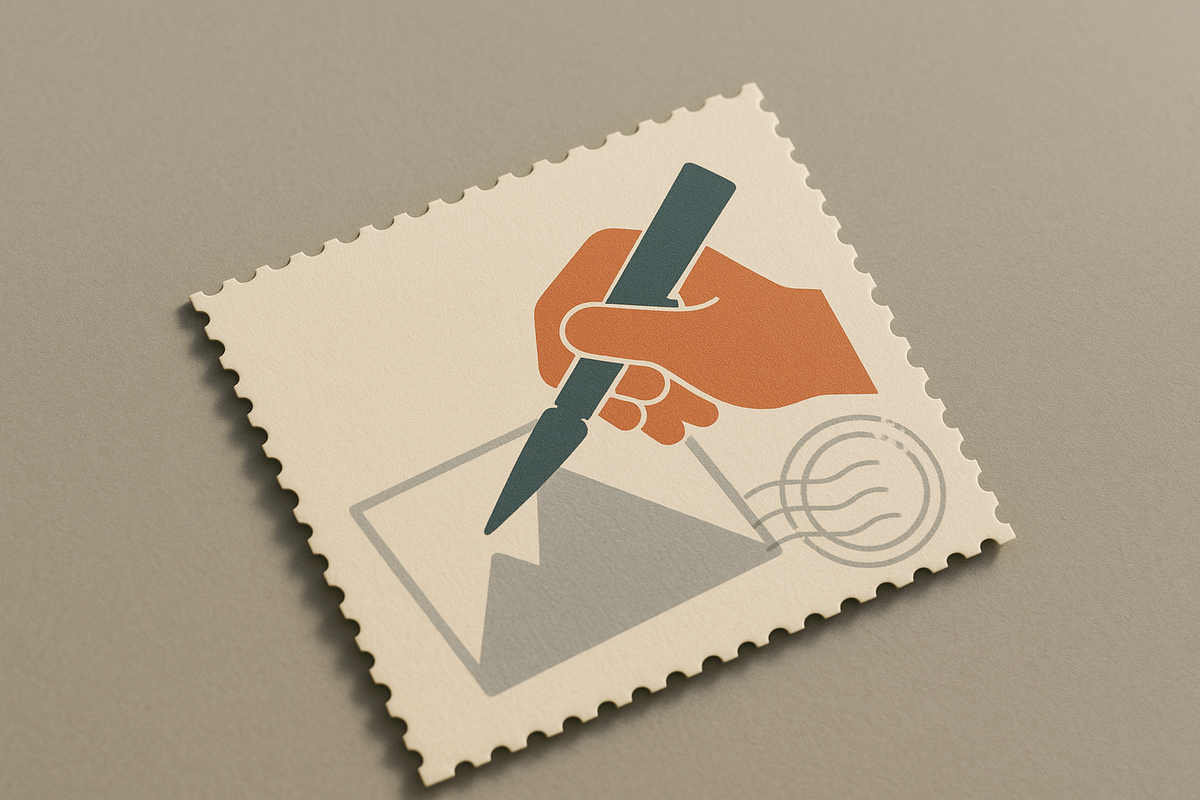 If anyone can vibe, what's your craft?