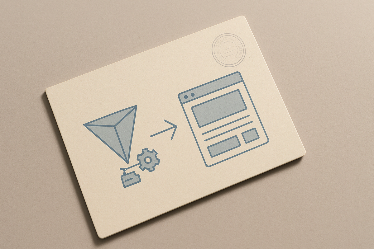 The Meta Prompt that helps you build high conversion landing page(Without You Turning Into a “Prompt Engineer”)