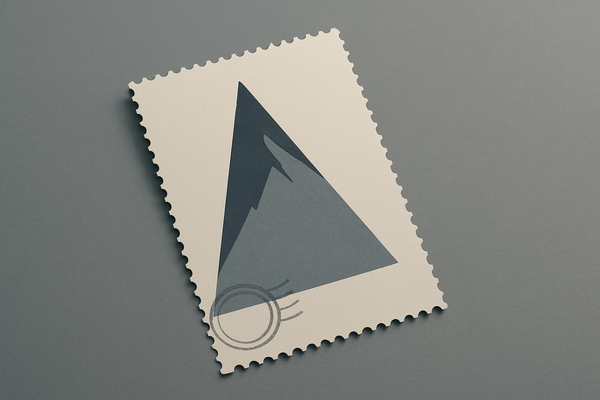 Going against an infinitely tall mountain